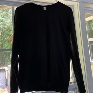 Lululemon Long Sleeve Swiftly Tech